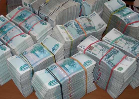 Оренбурженка надула горожан на 55 миллионов рублей
